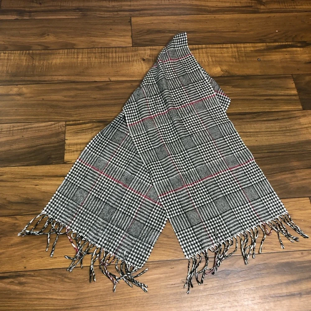 Vintage Christian Dior scarf